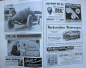 Preview: "Sport im Bild" Sports-Magazine 1921 complet year bounded (9479)